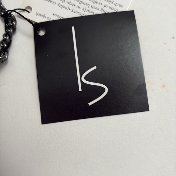 NWT & dust-bag KENT STETSON Oyster clutch/purse - Picture 8 of 13